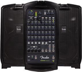 Fender Passport Venue PA System