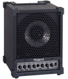 Roland CM-30 Cube Monitor PA System