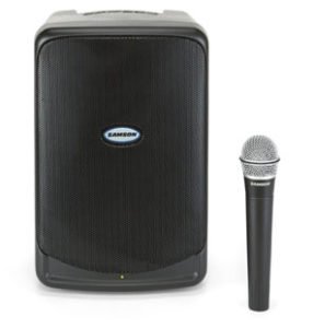 Samson Expedition XP40iw Wireless PA System