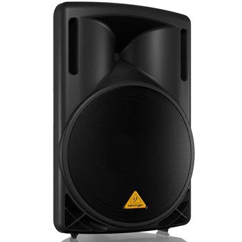 Best Behringer PA System | PA System Reviews